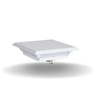 Ventilador com Filtro de Teto 500 m3/h