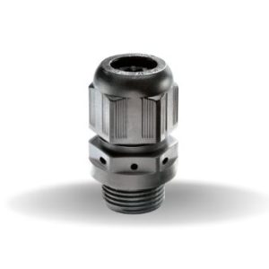 Prensa-cabos  Ventilação  SPRINT® ESVG, VentGLAND®, plástico, métrico, EN 62444
