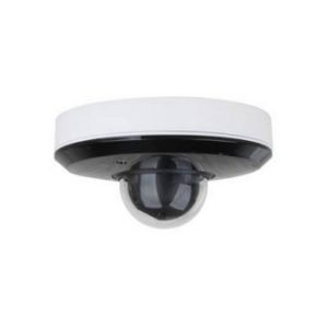 Câmera dome full IP interna com PTZ, HDTV 1080p, POE, predefinição