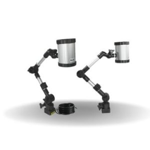 Luminária Articulada Foco A72