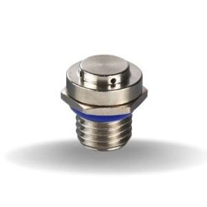 Prensa-cabos  Ventilação  EMVPS, VentPLUG, latão, métrico  EMVPS HF