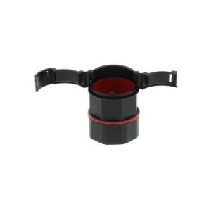 Terminações de Engate Rápido com Rosca Interna em Poliamida Reto EBFSI