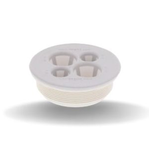 MultiCLIXX®, entrada de membrana múltipla com alívio de tensão, EMTZ  MultiCLIXX®