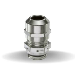 Prensa-cabos  Ventilação  SPRINT® EMSVG, VentGLAND®, latão, métrico, EN 62444