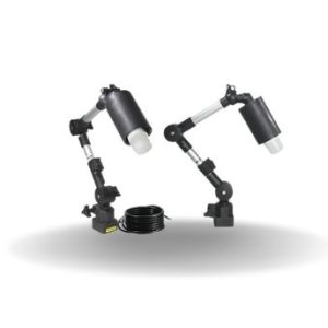 Luminária Articulada Copo A60-A2