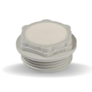 Parafuso de membrana QUIXX®, EMS, métrico