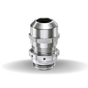 Prensa-cabos  Ventilação  SPRINT® ESSVG, VentGLAND®, aço inoxidável, métrico, EN 62444  ESSVG-4, aço inoxidável 1.4404