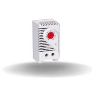TERMOSTATO NF KTO011 0-60ºC (VERMELHO)
