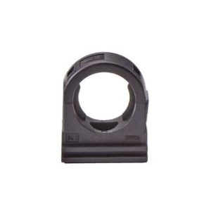 Suporte para Tubos Corrugados em Poliamida BCC-BK