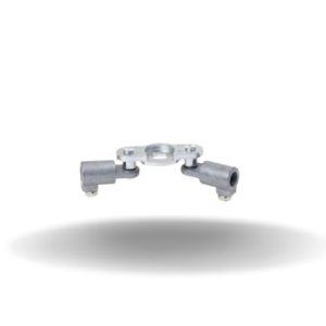 Travamento Multipontos com Vareta Redonda, Acessório