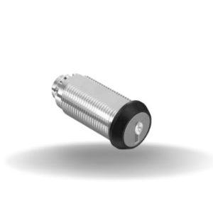 Fechos Lingueta com Chave, Travamento, Travamento no sentido horário, Cromado, Preto