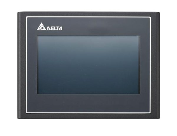 IHM Delta 4,3" DOP-103BQ