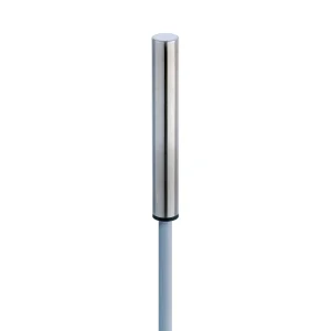 Sensor indutivo Série Basic Extra Distância 500 Ø 6,5 semi embutido 3 mm DW-AD-503-065
