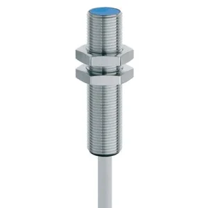 Sensor indutivo Série Basic Extra Distance 500 M12 Quase encaixável 6 mm DW-AD-503-M12