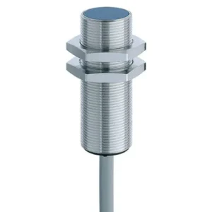 Sensor indutivo Série Basic Extra Distance 500 M18 semi embutido 12 mm DW-AD-503-M18