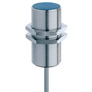 Sensor indutivo Série Basic Extra Distance 500 M30 semi embutido 22 mm DW-AD-503-M30