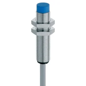 Sensor indutivo Série Basic Extra Distance 500 M12 Não Embutível 10 mm DW-AD-513-M12