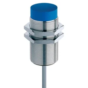 Sensor indutivo Série Basic Extra Distance 500 M30 Não Embutível 40 mm DW-AD-513-M30-120