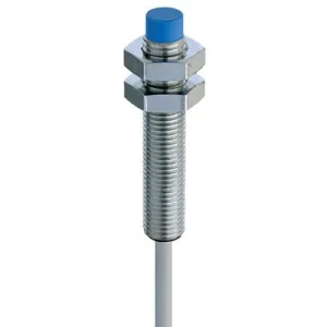 Sensor indutivo Série Basic Extra Distance 500 M8 Não Embutível 6 mm DW-AD-513-M8