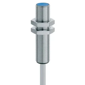 Sensor indutivo Série Basic Extra Distance 500 M12 semi embutido 8 mm DW-AD-523-M12