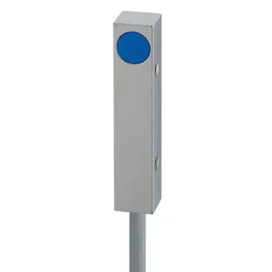 Sensor indutivo Série Basic Classics 600 8 x 8 (C8) Embutível 1,5 mm DW-AD-603-C8