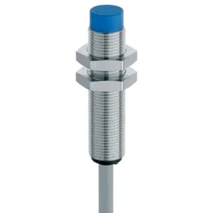 Sensor indutivo Série Basic Classics 600 M12 Não embutível 4 mm DW-AD-613-M12