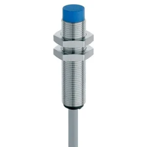Sensor Indutivo Temperatura extra Classics Series 600 M12 Não embutível 4 mm DW-AD-613-M12-733