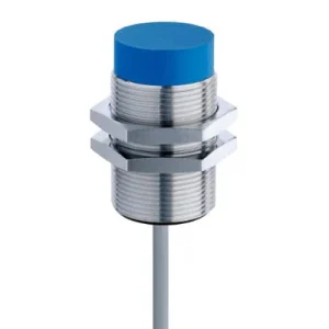 Sensor indutivo Série Basic Classics 600 M30 Não embutível 25 mm DW-AD-633-M30