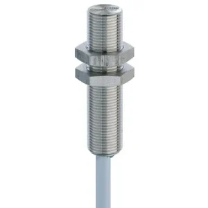 Sensor indutivo Série Basic Full Inox 700 M12 Embutível 3 mm DW-AD-703-M12-BAS