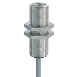 Sensor indutivo Série Basic Full Inox 700 M18 Embutível 5 mm DW-AD-703-M18-BAS