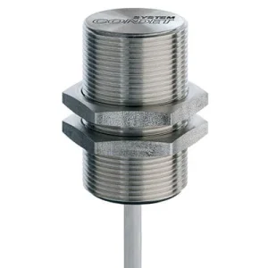 Sensor indutivo Série Basic Full Inox 700 M30 Embutível 10 mm DW-AD-703-M30-BAS