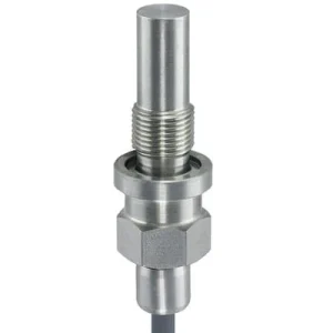Sensor indutivo Alta pressão Full Inox Série 700 M12 Embutível 1,5 mm DW-LD-703-P12G-003