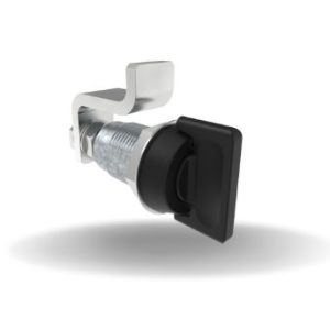 VISE ACTION® Fechos de Compressão, 13.5mm, Modelo da manopla, Zamac, Revestimento em pó, Preto