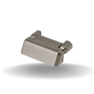 Dobradiças de Torque Constante , Nenhum, , Tamanho grande, Zamac, Cromado, Acetinado