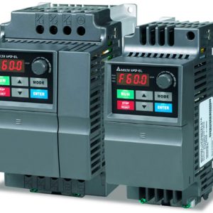 Inversor de frequência Delta série EL-W