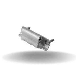 Dobradiças removível, 5, Aço inox,