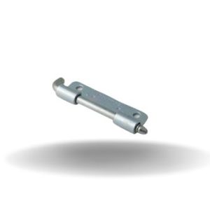 Dobradiças removível, 5, Aço inox,
