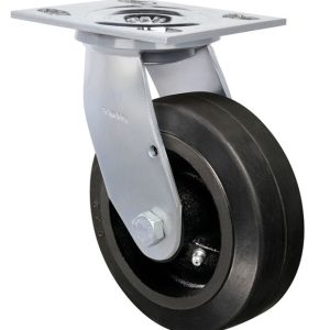 Rodízio GS-GM Schioppa – B – BORRACHA MOLDADA