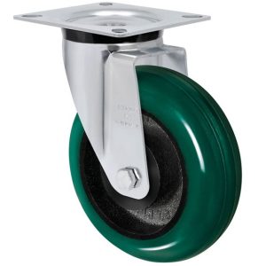 Rodízio GSA-GMA Schioppa – AC – POLIURETANO MOLDADO