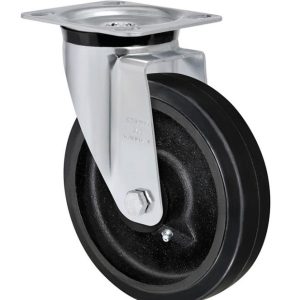 Rodízio GSA-GMA Schioppa – B – BORRACHA MOLDADA