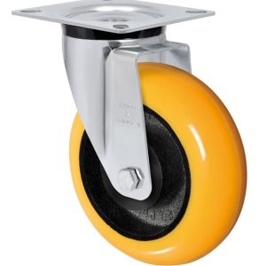 Rodízio GSA-GMA Schioppa – BC – POLIURETANO MOLDADO