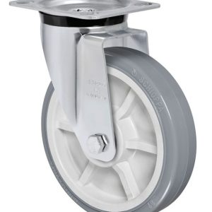 Rodízio GSA-GMA Schioppa – BP – PVC