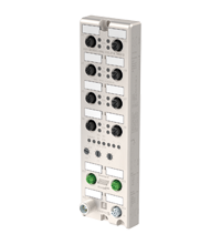 Mestre IO-Link ICE11-8IOL-G60L-V1D
