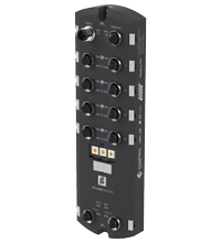 Mestre IO-Link ICE2-8IOL-G65L-V1D