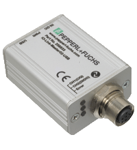 Interface de Comunicação IO-Link/USB