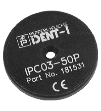 Transponder RFID IPC03-50P