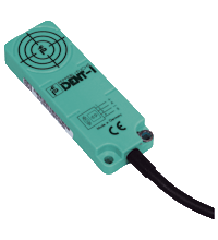 Dispositivo de leitura/gravação RFID IPH-F61-V1