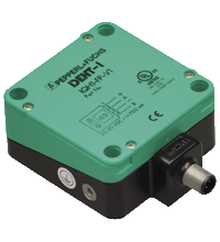 Dispositivo de leitura/gravação RFID IPH-FP-V1