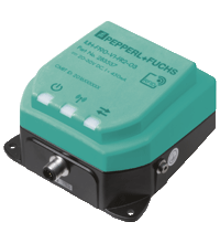 Dispositivo de leitura/gravação RFID IUH-F190-V1-FR1-01