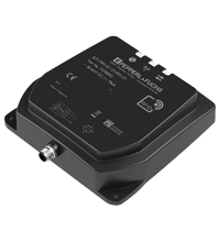 Dispositivo de leitura/gravação RFID IUT-F191-IO-V1-FR1-01